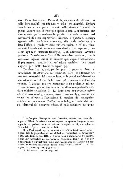 Giornale medico di Roma