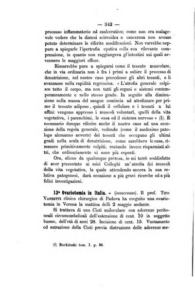 Giornale medico di Roma