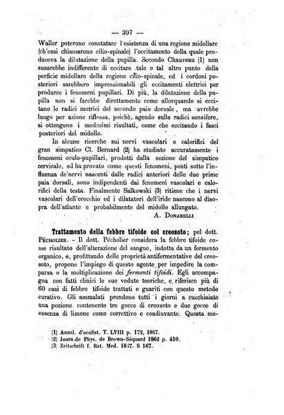 Giornale medico di Roma