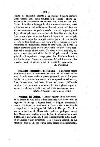 Giornale medico di Roma