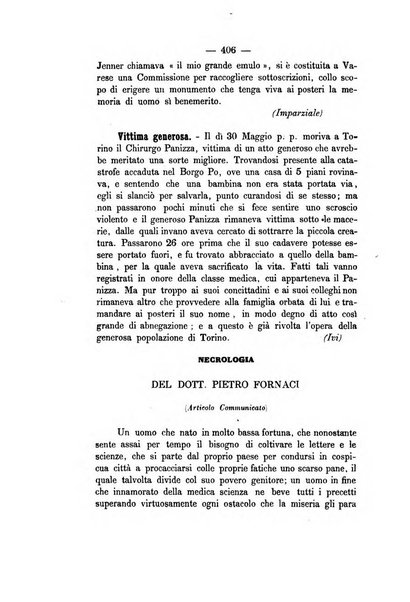 Giornale medico di Roma