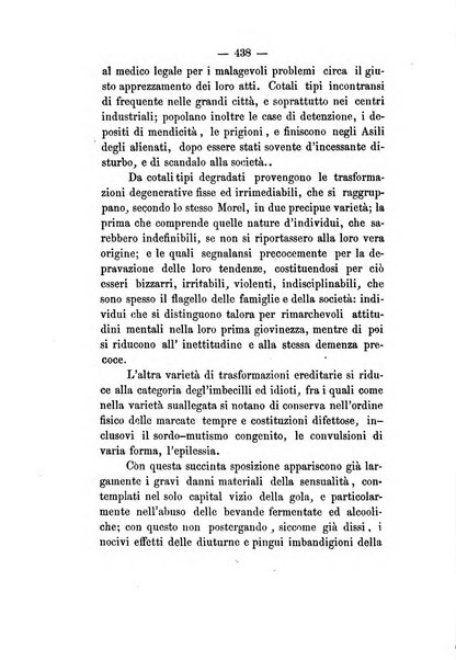 Giornale medico di Roma