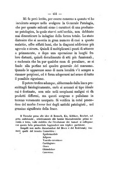 Giornale medico di Roma