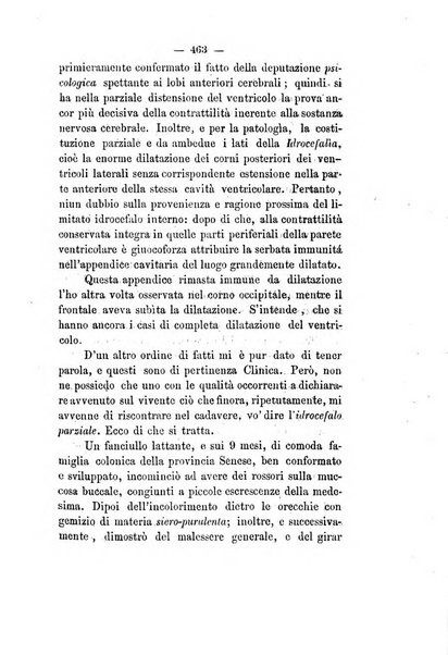 Giornale medico di Roma