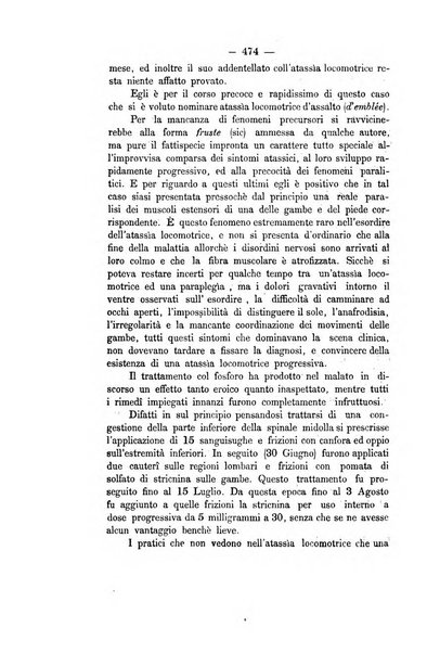 Giornale medico di Roma