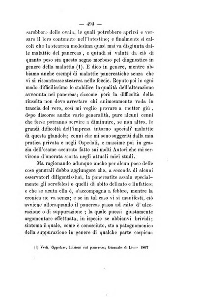 Giornale medico di Roma