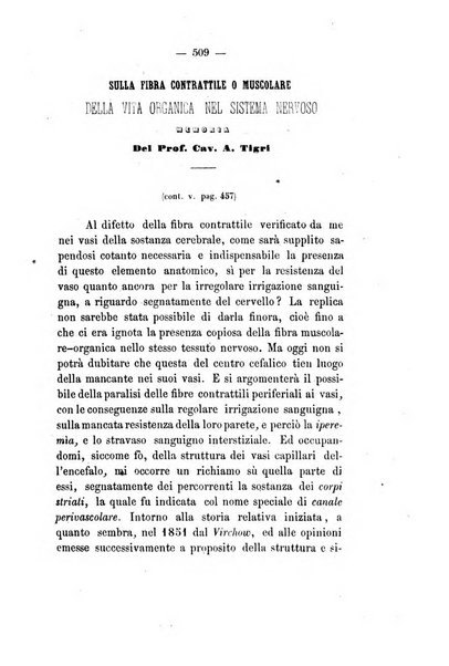 Giornale medico di Roma