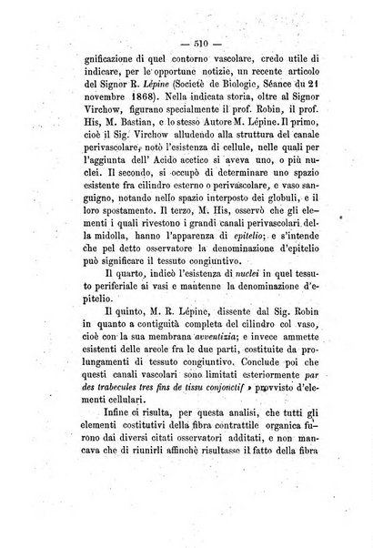 Giornale medico di Roma