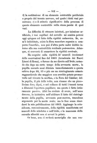 Giornale medico di Roma