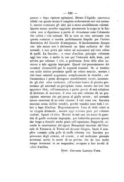 Giornale medico di Roma