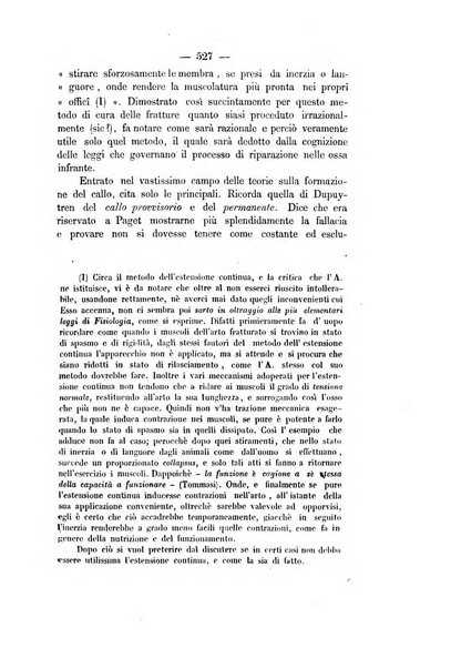 Giornale medico di Roma