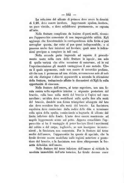 Giornale medico di Roma