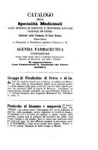 Giornale medico di Roma