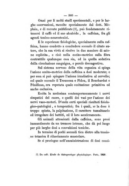 Giornale medico di Roma