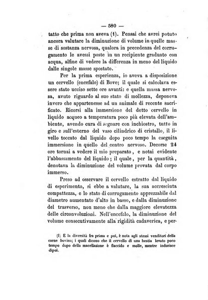 Giornale medico di Roma