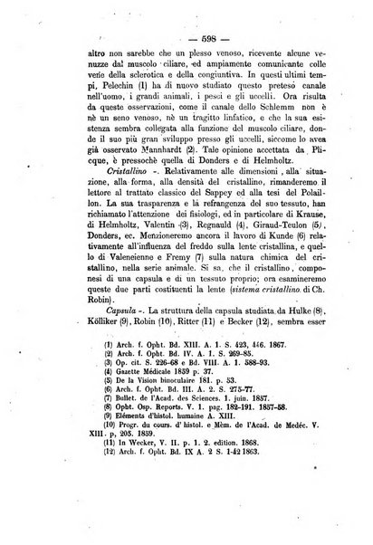 Giornale medico di Roma