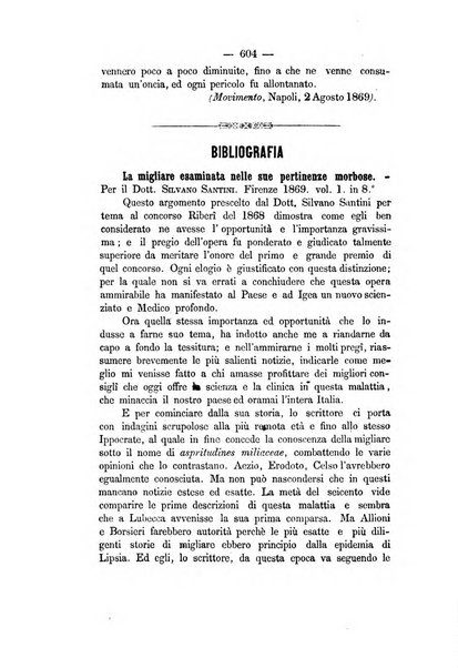 Giornale medico di Roma