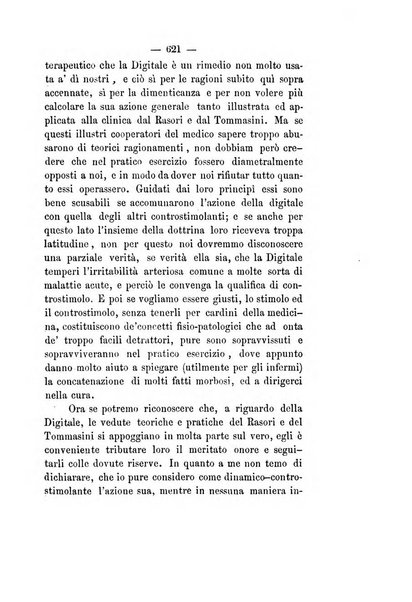 Giornale medico di Roma