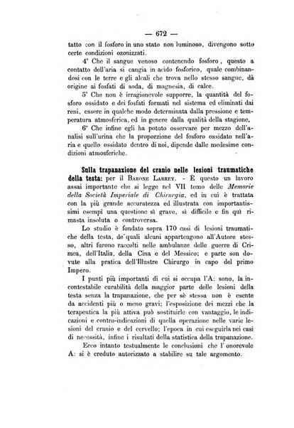 Giornale medico di Roma