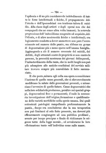 Giornale medico di Roma