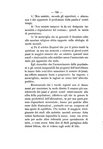 Giornale medico di Roma