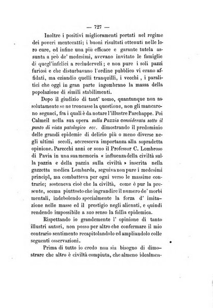 Giornale medico di Roma