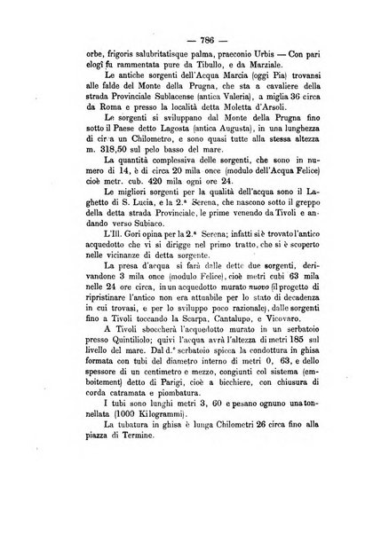 Giornale medico di Roma