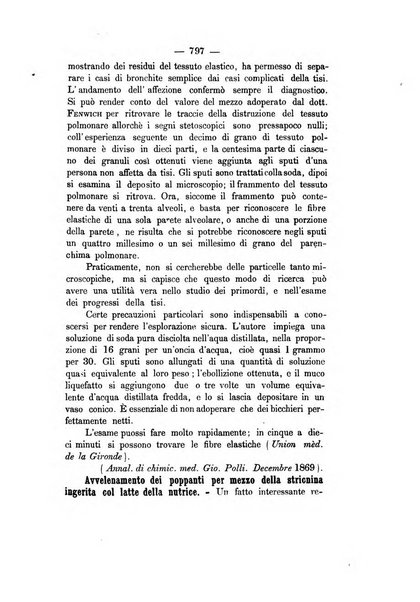 Giornale medico di Roma