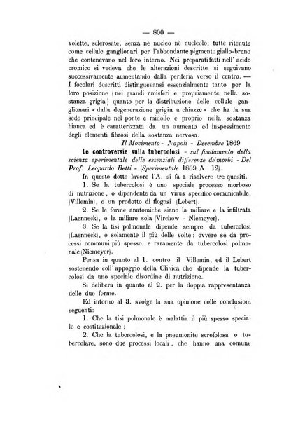 Giornale medico di Roma