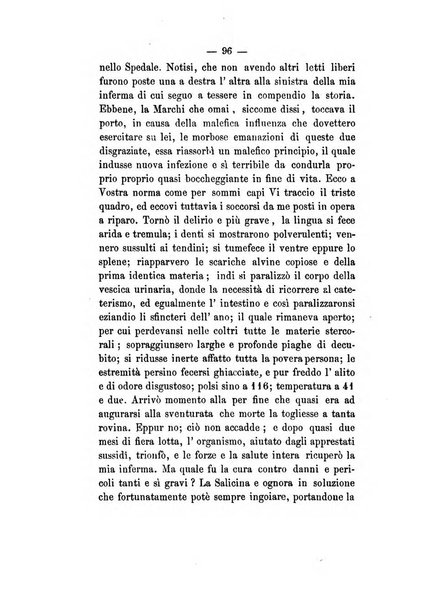 Giornale medico di Roma