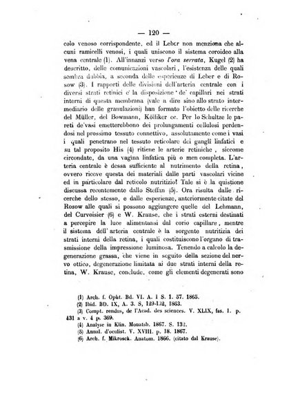 Giornale medico di Roma