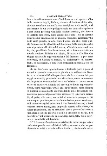 Giornale napoletano di filosofia e lettere, scienze morali e politiche