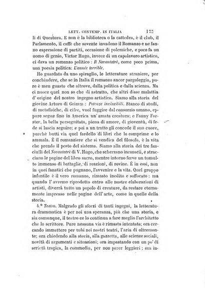 Giornale napoletano di filosofia e lettere, scienze morali e politiche