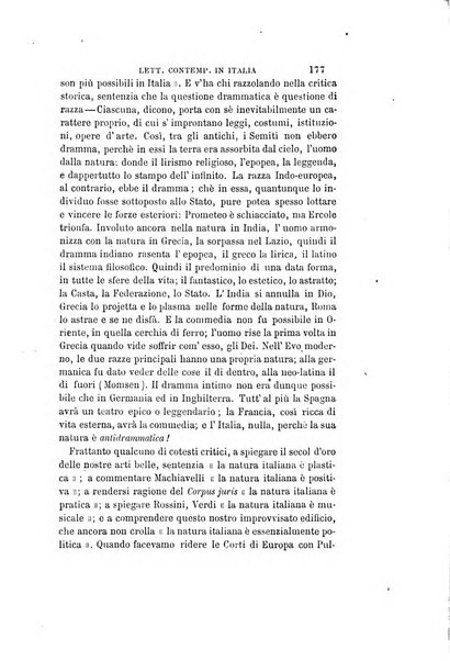 Giornale napoletano di filosofia e lettere, scienze morali e politiche