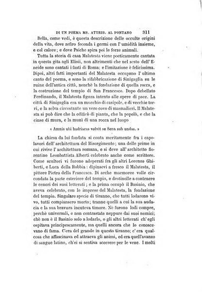 Giornale napoletano di filosofia e lettere, scienze morali e politiche