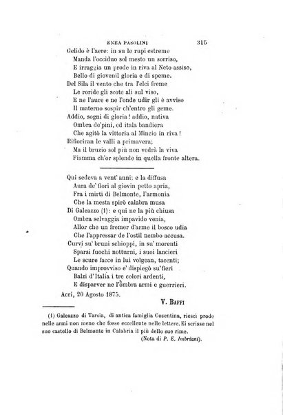 Giornale napoletano di filosofia e lettere, scienze morali e politiche