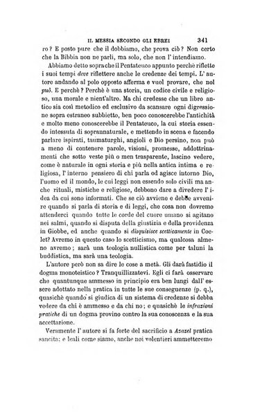 Giornale napoletano di filosofia e lettere, scienze morali e politiche