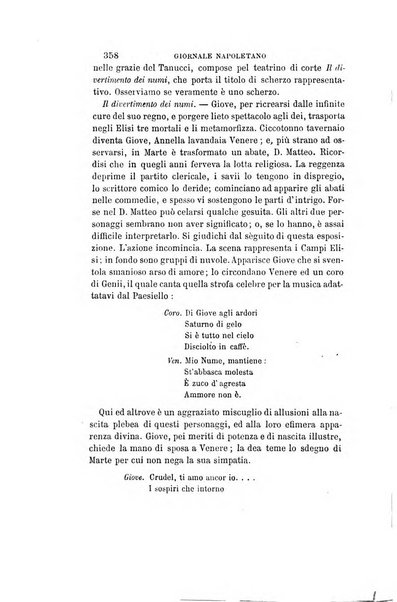 Giornale napoletano di filosofia e lettere, scienze morali e politiche