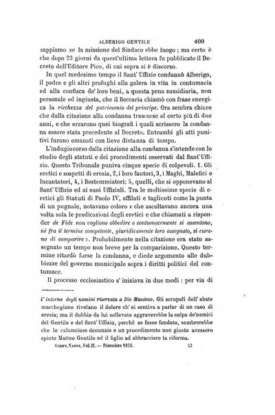 Giornale napoletano di filosofia e lettere, scienze morali e politiche