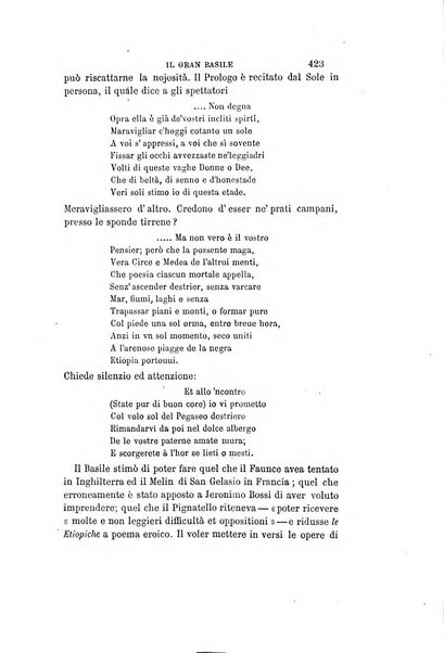 Giornale napoletano di filosofia e lettere, scienze morali e politiche