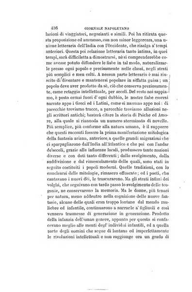 Giornale napoletano di filosofia e lettere, scienze morali e politiche