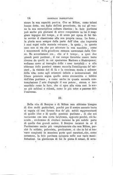 Giornale napoletano di filosofia e lettere, scienze morali e politiche