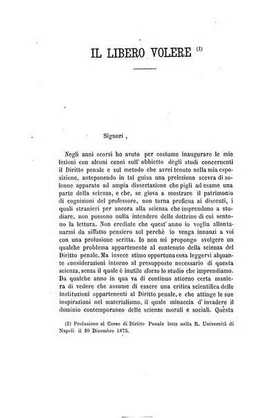 Giornale napoletano di filosofia e lettere, scienze morali e politiche