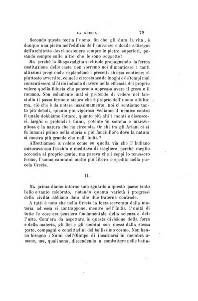 Giornale napoletano di filosofia e lettere, scienze morali e politiche