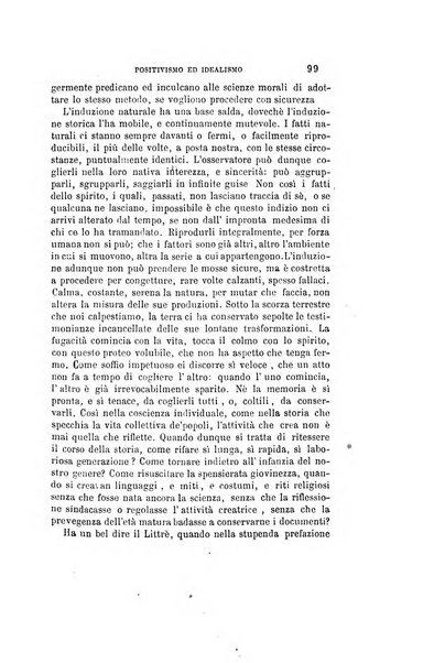 Giornale napoletano di filosofia e lettere, scienze morali e politiche