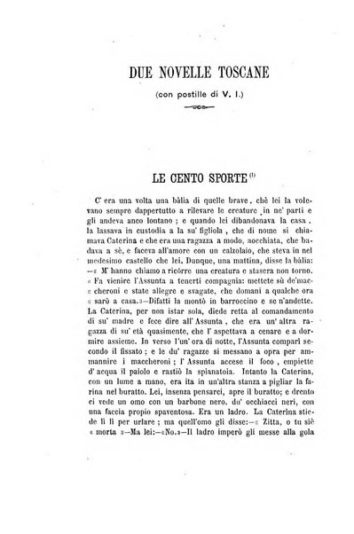 Giornale napoletano di filosofia e lettere, scienze morali e politiche