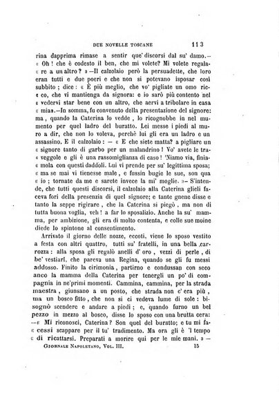 Giornale napoletano di filosofia e lettere, scienze morali e politiche