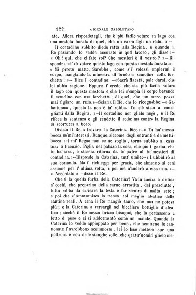 Giornale napoletano di filosofia e lettere, scienze morali e politiche