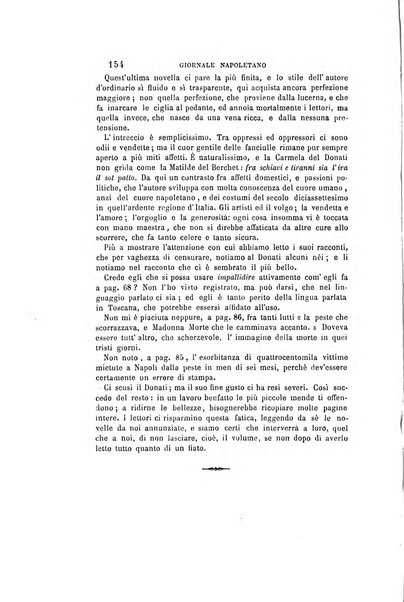 Giornale napoletano di filosofia e lettere, scienze morali e politiche