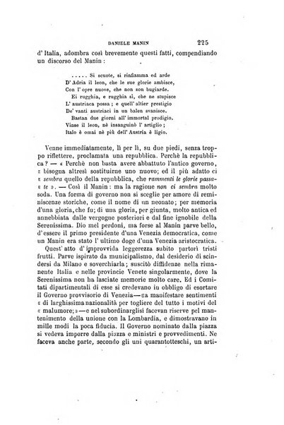 Giornale napoletano di filosofia e lettere, scienze morali e politiche